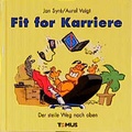 Cover: Fit for Karriere - TOMUS