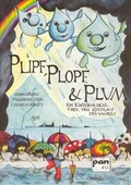 Cover: Plipf, Plopf & Plum - PAN Verlag
