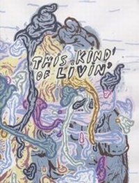 Enlarge image Cover: This Kind of Living - Nieves