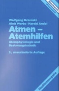 Cover: Atmen - Atemhilfen - Blackwell Bln