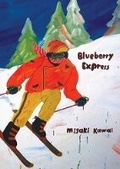 Cover: Blueberry Express - Nieves