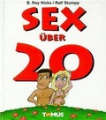 Cover: Sex &uuml;ber 20 - TOMUS