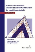 Cover: Aufgaben - F&auml;lle - Praktische &Uuml;bungen - Haufe-Lexware