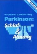 Cover: Parkinson: Schlaf & Atmung - Blackwell Bln