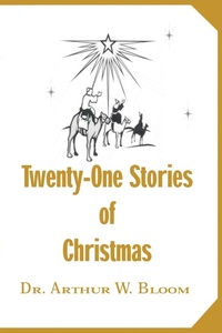 Abbildung von: Twenty-One Stories of Christmas - iUniverse