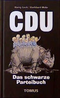 Cover: CDU - TOMUS