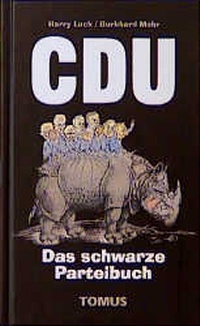 Enlarge image Cover: CDU - TOMUS