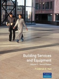 Cover: Building Services and Equipment - Routledge