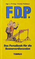 Cover: F.D.P. - TOMUS