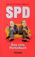 Cover: SPD - TOMUS
