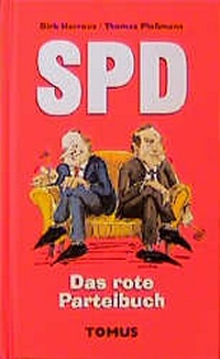 Enlarge image Cover: SPD - TOMUS