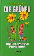 Cover: Die Gr&uuml;nen - TOMUS