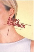 Cover: Alles Schmuck - Lars M&uuml;ller Publishers