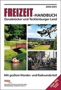 Cover: Freizeit-Handbuch Osnabr&uuml;cker und Tecklenburger Land - Meinders & Elstermann