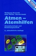 Cover: Atmen - Atemhilfen - Blackwell Bln