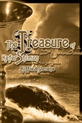 Cover: The Treasure of Kefer Shimon - iUniverse