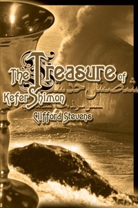 Enlarge image Cover: The Treasure of Kefer Shimon - iUniverse