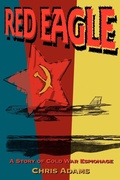 Cover: Red Eagle - iUniverse