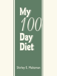 Abbildung von: My 100 Day Diet - iUniverse