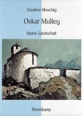 Cover: Oskar Mulley - Berenkamp