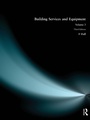 Cover: Building Services and Equipment - Longman