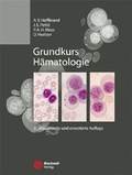 Cover: Grundkurs H&auml;matologie - Blackwell Bln