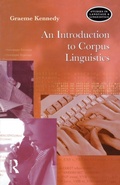 Cover: An Introduction to Corpus Linguistics - Routledge