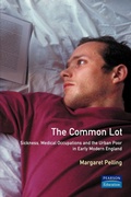 Cover: The Common Lot - Routledge