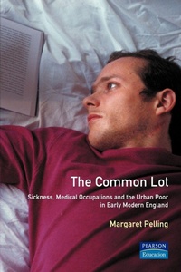 Enlarge image Cover: The Common Lot - Routledge