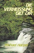 Cover: Die Verheissung gilt Dir - Fliss, Ch M