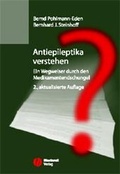 Cover: Antiepileptika verstehen - Blackwell Bln