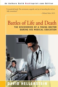 Abbildung von: Battles of Life and Death - iUniverse