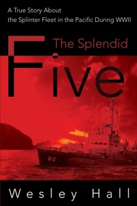 Abbildung von: The Splendid Five - iUniverse