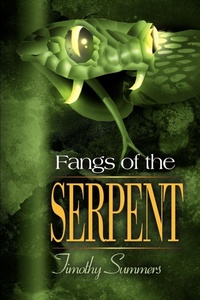 Abbildung von: Fangs of the Serpent - iUniverse