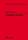 Cover: Multigrid Methods - CRC Press