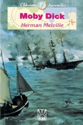 Abbildung von: Moby Dick - iUniverse