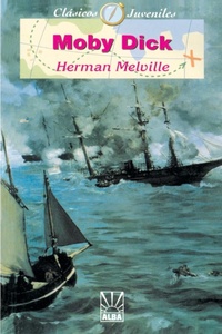 Abbildung von: Moby Dick - iUniverse