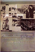 Cover: &Uuml;berleben der Shoah - und danach - Picus Verlag