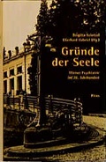 Cover: Gr&uuml;nde der Seele - Picus Verlag