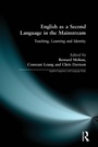 Cover: English as a Second Language in the Mainstream - Routledge
