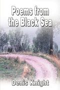Cover: Poems from the Black Sea - iUniverse