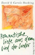 Cover: Romantische Liebe aus dem Lied der Lieder - Fliss, Ch M