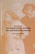 Cover: Von Sechistow bis Amerika - Picus Verlag