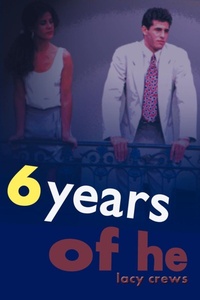 Abbildung von: 6 Years of He - iUniverse