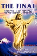 Cover: The Final Solution - iUniverse