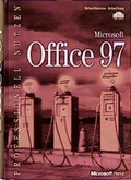 Cover: Microsoft Office 97 - Professionell Nutzen - Microsoft