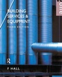 Cover: Building Services and Equipment - Routledge