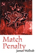 Cover: Match Penalty - iUniverse