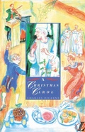 Cover: A Christmas Carol - Longman