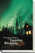 Cover: Yagudins R&uuml;ckkehr - Picus Verlag